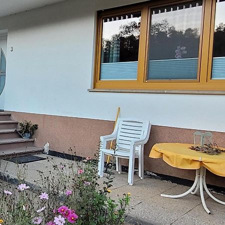 Ferienwohnung Landradler Bad Karlshafen Εξωτερικό φωτογραφία