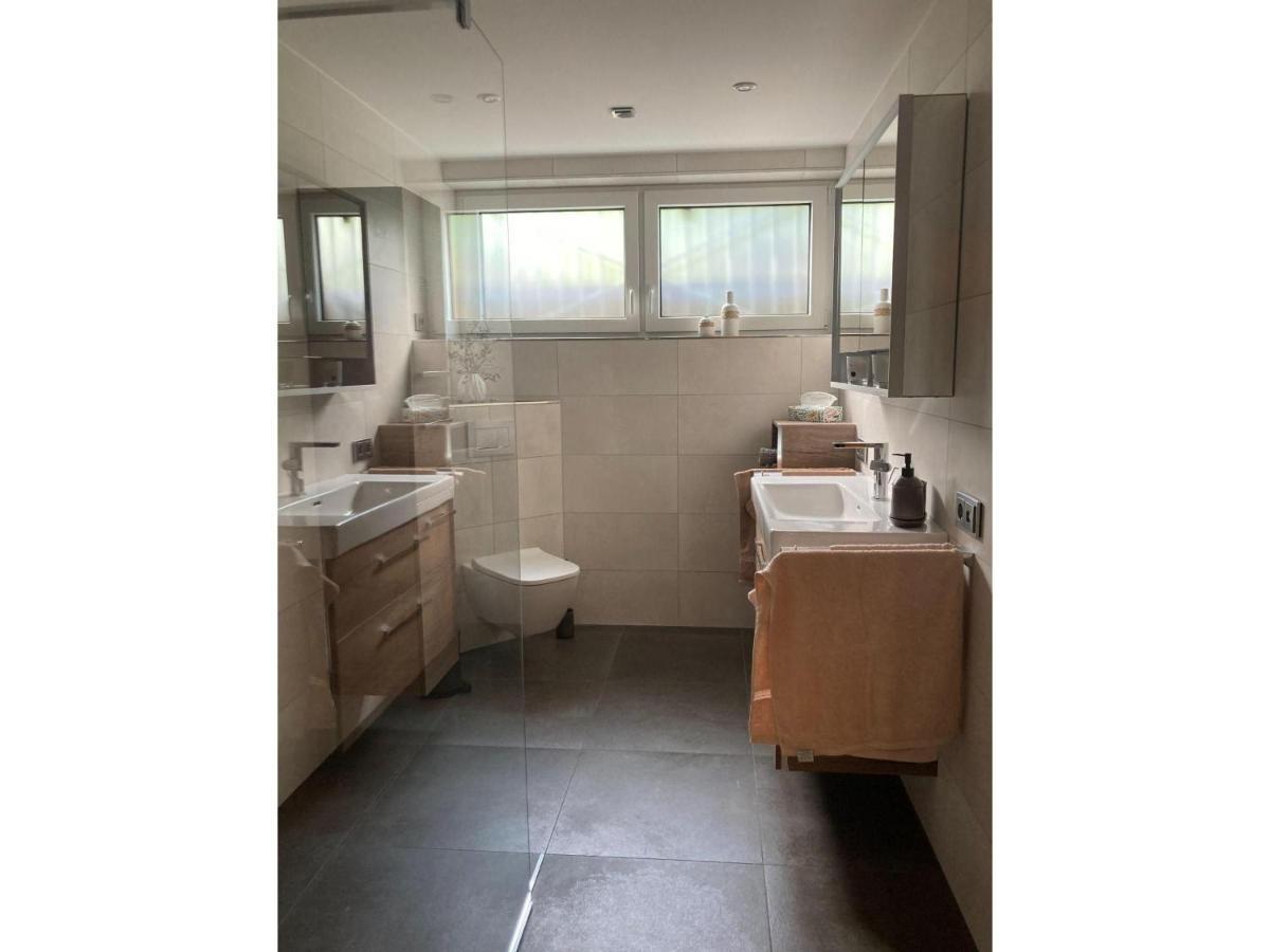 Ferienwohnung Landradler Bad Karlshafen Εξωτερικό φωτογραφία